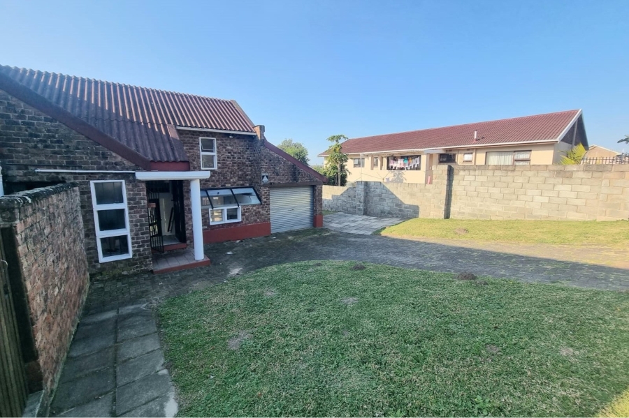 3 Bedroom Property for Sale in Amalinda Eastern Cape